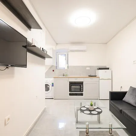 아파트 Center 2 Bedroom M *